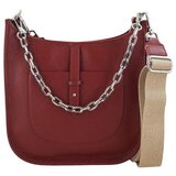 Barberinis Torbe za čez ramo 94513 Bordo Cene