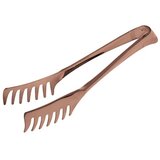 Sambonet hvataljke za spagete 21cm Living Pvd Copper