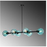 Opviq Luster Benek-15-14472, 103x40x74cm, IP20, Crno-plava | Eponuda.ba
