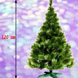 G-Trees Novogodišnja jelka Bor 120 cm | ePonuda.com