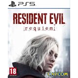 Capcom PS5 Resident Evil 9 Requiem - Lenticular Edition Cene