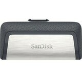 San Disk SANDISK Ultra 64GB Dual Drive USB Type C Cene