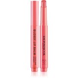 Dermacol Glossy Lip Balm negovalni sijaj za ustnice s hladilnim učinkom dišave 05 Strawberry 2.2 g Cene