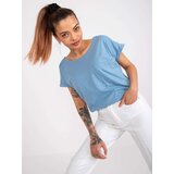Mayflies T-shirt-TW-TS-1001.30X-light blue | Shoptok.si