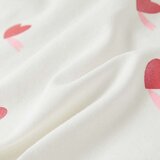  Dječja majica prljavo bijela boja | shoptok.hr