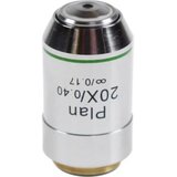 Kern Optics Objektiv za mikroskop 20 x Kern OBB-A1250 pogodan za robnu marku (mikroskopi) Kern OBD 127, OBD 128, OBL 125, OBL 127, OBL 135, | Eponuda.ba