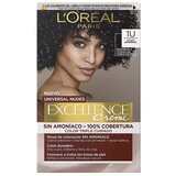 L'oréal Barve za lase Excellence Creme Haarfarbe Universal Nudes - 1 Noir | Shoptok.si