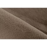 Lesnina-XXXL kosmatinec loft 80/300 cm tkano rjavosiva | Shoptok.si