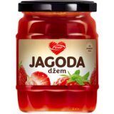 Pionir džem jagoda 680G Cene