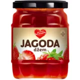 džem jagoda 680G