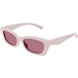Alexander Mcqueen AM0474S 005 - ONE SIZE (52) Cijene