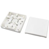 Exeshop Optička razvodna kutija FTTH indoor (ZOK) ExeLink sa 2 slota za konektore | ePonuda.com