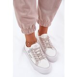 Lee Cooper Women Sneakers On Platform Cene