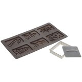 Modern Living Set Za Pečenje Christmas Fable | Shoptok.si