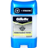Gillette 48h aloe hydragel muški dezodorans u stiku 70ml Cene
