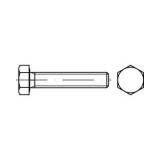 Toolcraft TO-5435952 vijak s šesterokutnom glavom M14 50 mm vanjski šesterokutni čelik galvansko pocinčani 50 St. | shoptok.hr