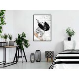  Poster - Banksy: Baby Stroller 20x30 | shoptok.hr