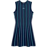 J.Lindeberg Kijana Knitted Dress Estate Blue L