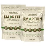 Smartein protein natural 500g duo pack Cene