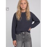 Sinsay Jednobojni pulover | shoptok.hr