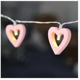 Platinet S.A Led dekorativna sijalica PCBSTD18074 pink | Eponuda.com
