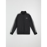 Sinsay Sportska bomber majica s patentnim zatvaračem | shoptok.hr