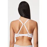 Sassa Grudnjak Soft Lace podstavljeni bez žica | shoptok.hr