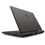 MSI vector 17 hx ai A2XWHG-022RS (qhd+ ips 240Hz, U9-275HX, 32GB, 2TB ssd, rtx 5070 ti 12GB, win 11 pro)