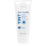 Tint Broad Spectrum SPF 50 Cool krema za toniranje i sunčanje SPF 50 85 g