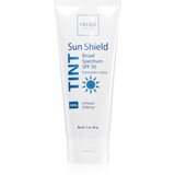 OBAGI Tint Broad Spectrum SPF 50 Cool tonirana krema za sončenje SPF 50 85 g | Shoptok.si