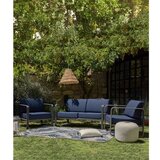 Floriane Garden baštenska fotelja 700301 dark blue