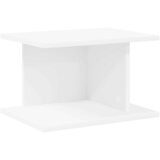  Noćni ormarić Bijelo 40 x 30 x 25 cm Konstruirano drvo | shoptok.hr