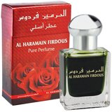 Al Haramain Firdous parfemsko ulje 15 ml | shoptok.hr