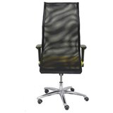  Uredska stolica Sahúco XL P&amp C BALI100 Rumena | shoptok.hr