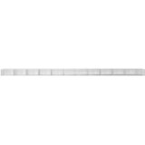  Gabion s žicom debljine 3 5 mm i mrežom 5x2 5 cm 1150x30x50 cm - 30 cm 50 cm 1150 cm | shoptok.hr