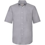 Fruit Of The Loom F12•SHORT SHIRT OXFORD SHIRT Cene