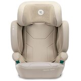 Lorelli sklopiva autosjedalica Growgo Isofix 100-150 cm, bež Slike