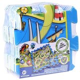  Podne mekane puzzle gradić | shoptok.hr