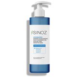 SiNOZ čistilni gel za obraz - Hydrapro Intense Moisturizing Face Cleansing Gel for Dry & Sensitive Skin (400ml) Cene