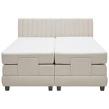 Premium Living Postelja Boxspring Dixon | Shoptok.si