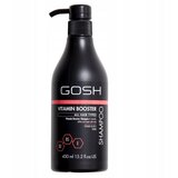Gosh Vitamin Booster šampon za lase, 450 ml, (22068020) Cene