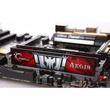 G.skill 8GB DDR3-1600 memorijski modul 1 x 8 GB 1600 MHz | shoptok.hr