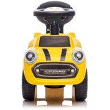  Dječji auto guralica Go Go žuti Slike