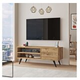 Hanah home Stalak za televizor, Atlantski bor, CD1 - A | shoptok.hr