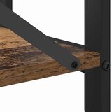  Polica Staro drvo 60 x 30 x 50 cm Konstruirano drvo | shoptok.hr