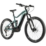 Leaderfox Električno gorsko kolo Ayra 29" - siva | Shoptok.si