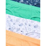 Sinsay Komplet od 5 pari gaćica | shoptok.hr