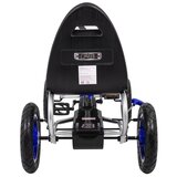  Go-kart na pedale Full Ahead AIR - plavi | shoptok.hr