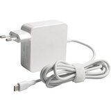 Xrt Europower AC adapter za HP-Asus-Dell-Apple notebook 65W 20V 3.25A XRT65-TYPE-C Slike