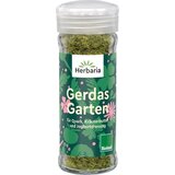 Herbaria Bio mešanica začimb Gerda's Garden Cene